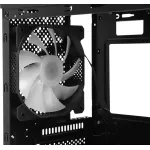 Корпус Formula MANA Black (Midi-Tower, 2xUSB3.0)