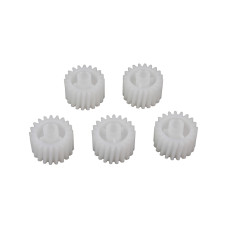 Шестерня Cet 2450 (RU7-0030-000, LaserJet Enterprise P3015) [CET2450]