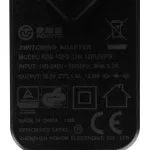 Блок питания Hikvision ADS-12FG-12N 12012EPG