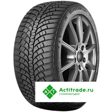 Шина Kumho WinterCraft WP71 225/45 R17 91V зимняя (RunFlat)