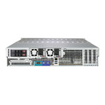 Серверная платформа Supermicro SSG-6029P-E1CR24H