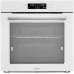 Электрический духовой шкаф Zugel ZOE601W