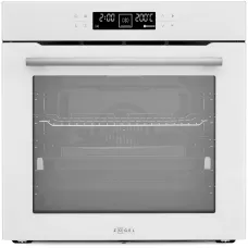 Электрический духовой шкаф Zugel ZOE601W