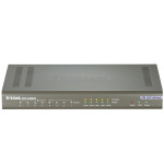 VoIP-шлюз D-Link DVG-5008SG