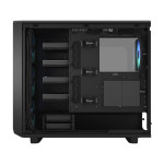 Корпус Fractal Design Meshify 2 RGB Black TG Light Tint (Midi-Tower)