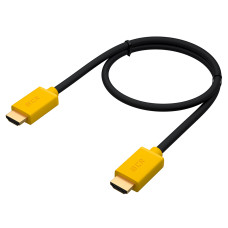 Кабель Greenconnect (HDMI (m), HDMI (m)) [GCR-HM440-1.5m]