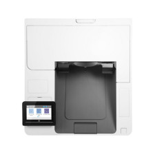 Принтер HP LaserJet Enterprise M612dn (лазерная, черно-белая, A4, 512Мб, 1200x1200dpi, авт.дуплекс, 300'000стр в мес, RJ-45, USB) [7PS86A]