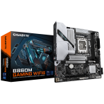 Материнская плата Gigabyte B860M GAMING WIFI6 (x)