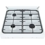 Плита газовая GEFEST ПГ 6100-01