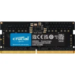 Память SO-DIMM DDR5 8Гб 5600МГц Crucial (44800Мб/с, CL46, 262-pin, 1,1 В)