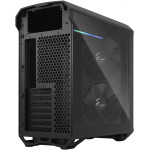 Корпус Fractal Design Torrent Compact TG Dark Tint (Midi-Tower)
