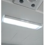 Холодильник Lex LCD450XID (No Frost, A+, 3-камерный, Side by Side, объем 417:288/129л, инверторный компрессор, серебристый металлик)