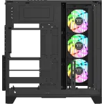 Корпус Thermaltake View 390 Air (Midi-Tower)
