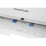 Принтер Pantum P3300DN (лазерная, черно-белая, A4, 256Мб, 33стр/м, 1200x1200dpi, авт.дуплекс, 60'000стр в мес, RJ-45, USB)