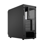 Корпус Fractal Design Focus 2 RGB Black TG Clear Tint (Midi-Tower)