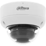 Камера видеонаблюдения Dahua DH-IPC-HDBW3441EP-AS-0280B-S2 (IP, антивандальная, купольная, уличная, 4Мп, 2.8-2.8мм, 2688x1520, 25кадр/с)