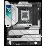 Материнская плата ASUS ROG STRIX X670E-A GAMING WIFI (AM5, AMD X670, 4xDDR5 DIMM, ATX, RAID SATA: 0,1,10)