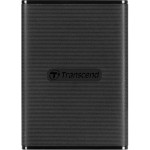 Внешний жесткий диск SSD 1Тб Transcend (1.8