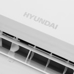 Настенная сплит-система Hyundai HAC-09/S-PRO