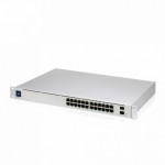 Коммутатор Ubiquiti USW-PRO-24-POE