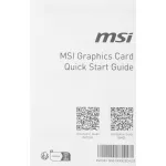 Видеокарта GeForce RTX 3050 1552МГц 6Гб MSI VENTUS OC (GDDR6, 96бит, 2xHDMI, 1xDP)