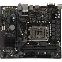 Материнская плата Gigabyte H610M H V3 DDR4 (SocketLGA1700, Intel H610, 2xDDR4, microATX)