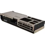 Видеокарта GeForce RTX 5080 2295МГц 16Гб MSI (GDDR7, 256бит)
