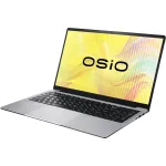 Ноутбук Osio FocusLine F150a-009 (AMD Ryzen 5 5500U 2.1 ГГц/8 ГБ DDR4 3200 МГц/15.6