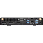 ПК IRU Office 310H6ATF (Core i5 12400 2500МГц, DDR4 16Гб, SSD 512Гб, Intel UHD Graphics 730, FreeDOS)