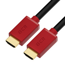 Кабель Greenconnect (HDMI (m), HDMI (m)) [GCR-HM450-1.5m]