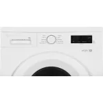 Стиральная машина LG F2Y1NS3W(фронтальная средняя, класс стирки/отжима/э.потребления: A , макс: 6кг, 1200 об/мин, инвертер, 60x85x45.5см, белый)