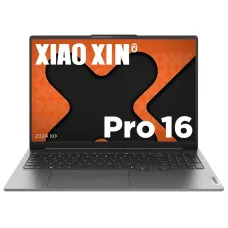 Ноутбук Lenovo Xiaoxin Pro16 IAH7 (Intel Core i7 13620H 2.4 ГГц/16 ГБ LPDDR5 5200 МГц/16