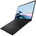 Ноутбук ASUS Zenbook 14 OLED UM3406HA-QD015W (AMD Ryzen 7 8840HS 3.3 ГГц/16 ГБ LPDDR5x/14