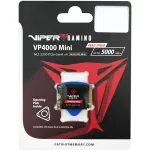 Жесткий диск SSD 1Тб Patriot (2230, 5000/3500 Мб/с)