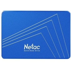 Жесткий диск SSD 960Гб Netac N535S (2.5