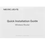 Mercusys MR1200G