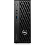 ПК Dell Precision 3260 (Core i5 13500 2500МГц, DDR5 16Гб, SSD 1024Гб, NVIDIA Quadro T1000, Linux Linux)