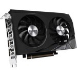 Видеокарта Arc A310 1750МГц 4Гб Gigabyte (GDDR6, 64бит, 2xHDMI, 2xDP)