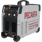 Сварочный аппарат РЕСАНТА САИ-315 (323-437В, инвертор, ММА DC, 20-315A, 9,5кВт)