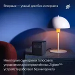 Портативная акустика Яндекс Миди Алиса