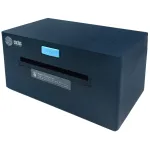 Стационарный принтер Cactus CS-TP-D420U (прямая термопечать, 203dpi, 160мм/сек, USB)