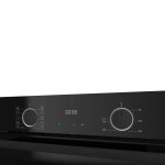 Электрический духовой шкаф Kuppersberg HF 610 B