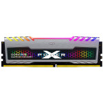 Память DIMM DDR4 8Гб 3600МГц Silicon Power (28800Мб/с, CL18, 260-pin)