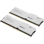 Память DIMM DDR5 2x32Гб 5200МГц Kingston (41600Мб/с, CL40, 288-pin)