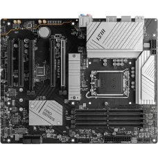 Материнская плата MSI PRO B760-P II (LGA1700, 4xDDR5, ATX, RAID SATA: 0,1,15,5)