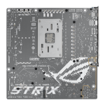Материнская плата ASUS ROG STRIX B850-G GAMING WIFI (x)