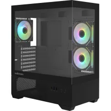Корпус Zalman Chronix V2 (Midi-Tower, 1xUSB3.0)