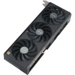 Видеокарта GeForce RTX 4060TI 2655МГц 16Гб ASUS OC (PCI-E 4.0, GDDR6, 128бит, 1xHDMI, 3xDP)