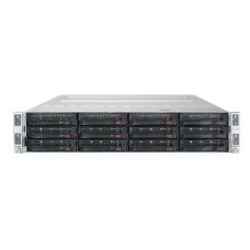 Серверная платформа Supermicro SYS-6029TP-HTR [SYS-6029TP-HTR]
