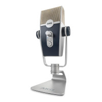 Микрофон AKG Lyra [C44-USB]
